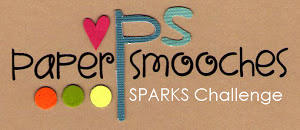 Paper Smooches Sparks Challenge